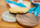 Российские паралимпийцы в пятницу поспорят за пять комплектов медалей Игр-2018