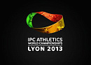 Александр Зверев выиграл серебро IPC чемпионата мира в беге на 400 метров