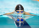 Саратовец Денис Тарасов установил новый мировой рекорд на чемпионате мира IPC по плаванию