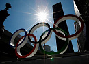 В Токио запустили обратный отсчет 100 дней до Олимпиады