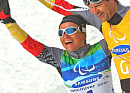 Немка Верена Бентеле, выигравшая 12 медалей в зимних ПИ, собирается начать карьеру