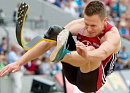 IAAF не допустила немецкого прыгуна-ампутанта Рема до участия в ОИ-2016