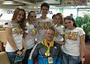 Сергей Шилов, Алексей Ашапатов и Асланбек Хуштов провели олимпийский урок в Сочи