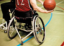 Почти 8 тыс. людей с инвалидностью регулярно занимаются спортом в Югре