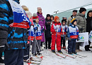Седьмая всероссийская детская инклюзивная гонка «Лыжня здоровья» на призы членов паралимпийской сборной России берет свой старт!