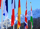 IPC: тесты горнолыжников-паралимпийцев на трассе в Сочи прошли успешно