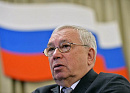 Лукин будет переизбран главой Паралимпийского комитета России