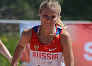 Маргарита Гончарова – третье золото на Чемпионате Европы IPC 2014 по легкой атлетике!